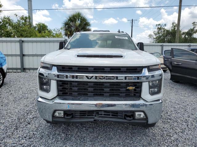 2023 CHEVROLET SILVERADO K3500 LT  