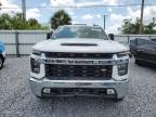 2023 Chevrolet Silverado K3500 Lt продається в Riverview, FL - Minor Dent/Scratches