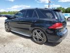 2018 Mercedes-Benz Gle 43 Amg للبيع في Augusta، GA - Front End