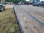 Kansas City, KS에서 판매 중인 2021 Big Tex 22Gn-28Bk+5Mr Equipment Trailer - Side