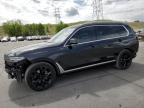 2022 Bmw X7 Xdrive40I for Sale in Littleton, CO - Front End
