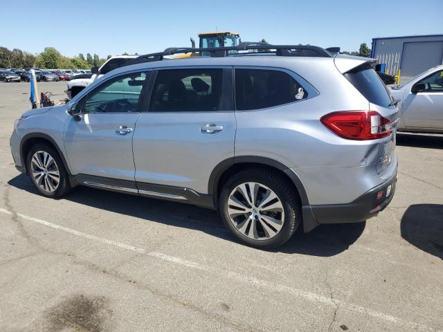  SUBARU ASCENT 2019 Srebrny