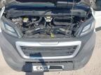 2015 PEUGEOT BOXER 335 for sale at Copart BRISTOL