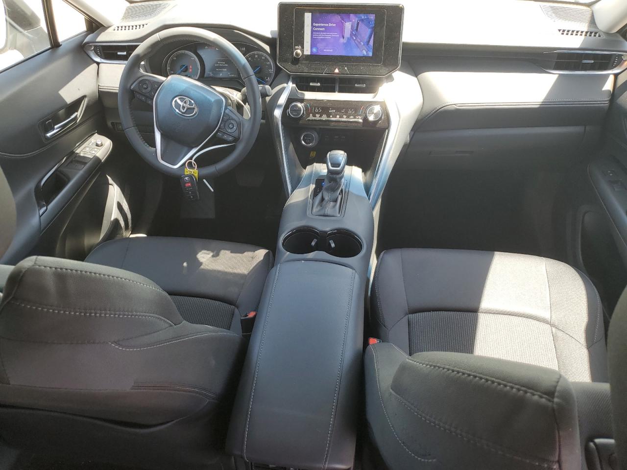 2024 Toyota Venza Le VIN: JTEAAAAH0RJ156831 Lot: 57331785