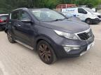 2013 KIA SPORTAGE 3 for sale at Copart SANDWICH