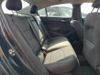 2017 Chevrolet Cruze Lt   na sprzedaż w Chicago Heights, IL - Rear End