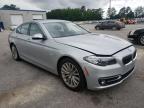 2015 Bmw 528 I за продажба в Dunn, NC - Rear End