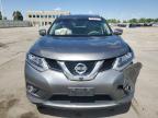 2014 Nissan Rogue S იყიდება Littleton-ში, CO - Front End