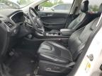 2019 Ford Edge Titanium на продаже в Fort Wayne, IN - Front End