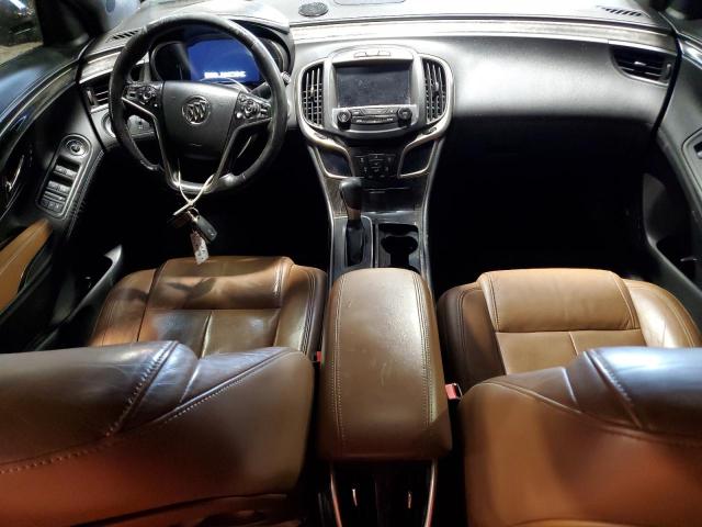  BUICK LACROSSE 2015 Brązowy