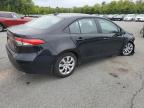 2023 Toyota Corolla Le en Venta en Exeter, RI - Front End