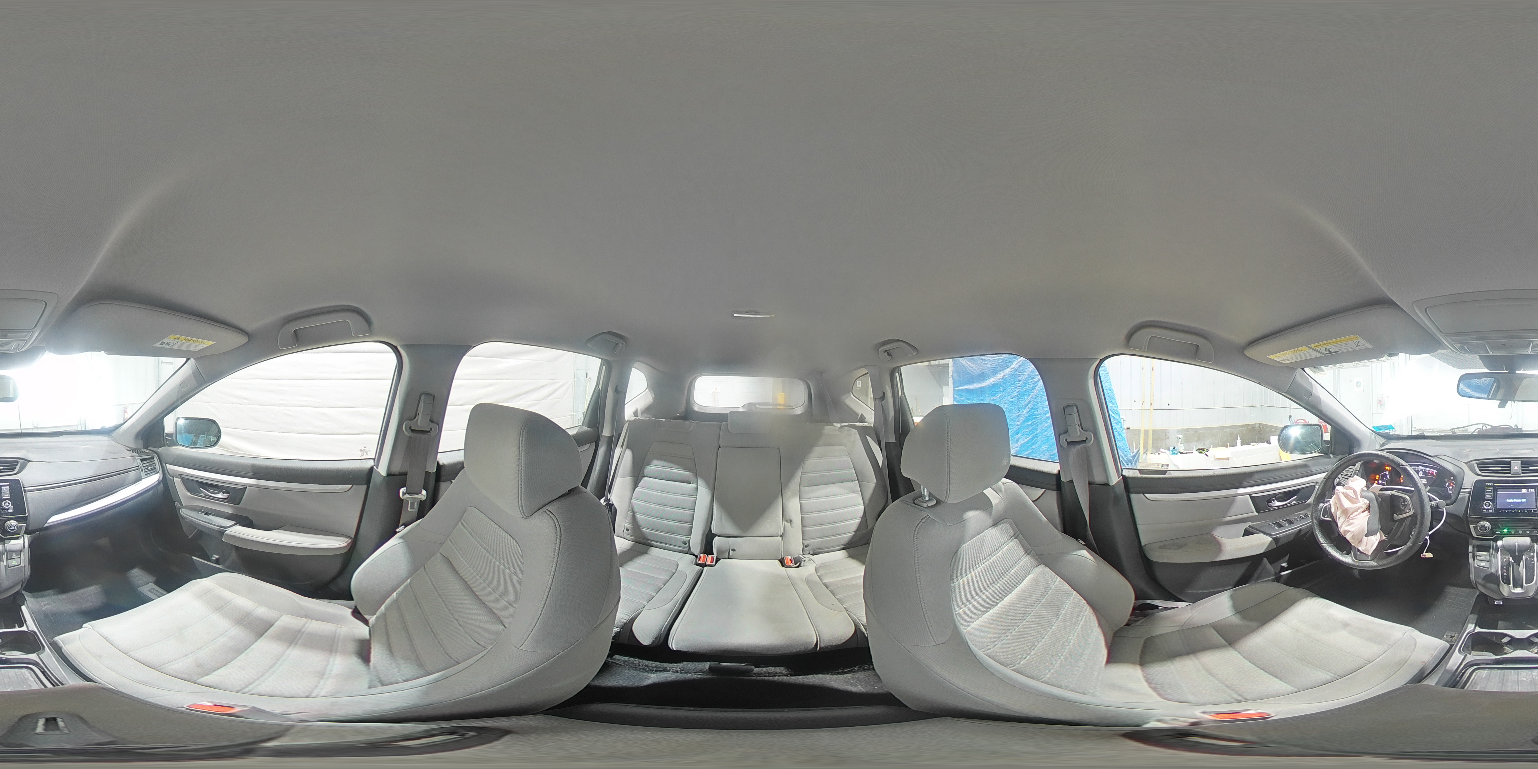 2020 Honda Cr-V Lx VIN: 2HKRW2H25LH623984 Lot: 58554065