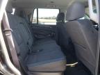 2017 Chevrolet Tahoe C1500 Ls للبيع في Earlington، KY - Hail