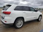 2017 Jeep Grand Cherokee Summit for Sale in Pekin, IL - Front End