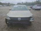 2013 Volkswagen Jetta Tdi for Sale in Mendon, MA - Front End