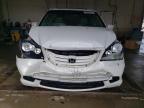 2010 Honda Odyssey Exl იყიდება Madisonville-ში, TN - Front End