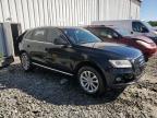 2013 Audi Q5 Premium Plus за продажба в Windsor, NJ - Rear End