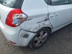 2009 KIA CEED 2 AUT for sale at Copart WOLVERHAMPTON