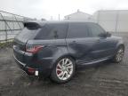 2019 Land Rover Range Rover Sport Supercharged Dynamic იყიდება Windsor-ში, NJ - Side