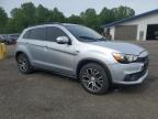 2016 Mitsubishi Outlander Sport Sel на продаже в East Granby, CT - Minor Dent/Scratches