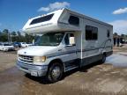 1998 Ford Econoline E350 Cutaway Van за продажба в Greenwell Springs, LA - Normal Wear