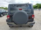 2017 Jeep Wrangler Sahara за продажба в Bridgeton, MO - Top/Roof