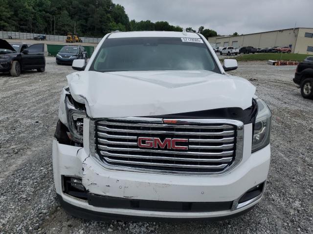 GMC YUKON 2018 White