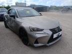 2017 LEXUS IS 300H SP for sale at Copart WESTBURY