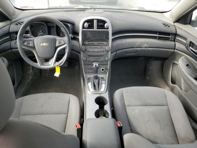 Седани CHEVROLET MALIBU 2013 Білий