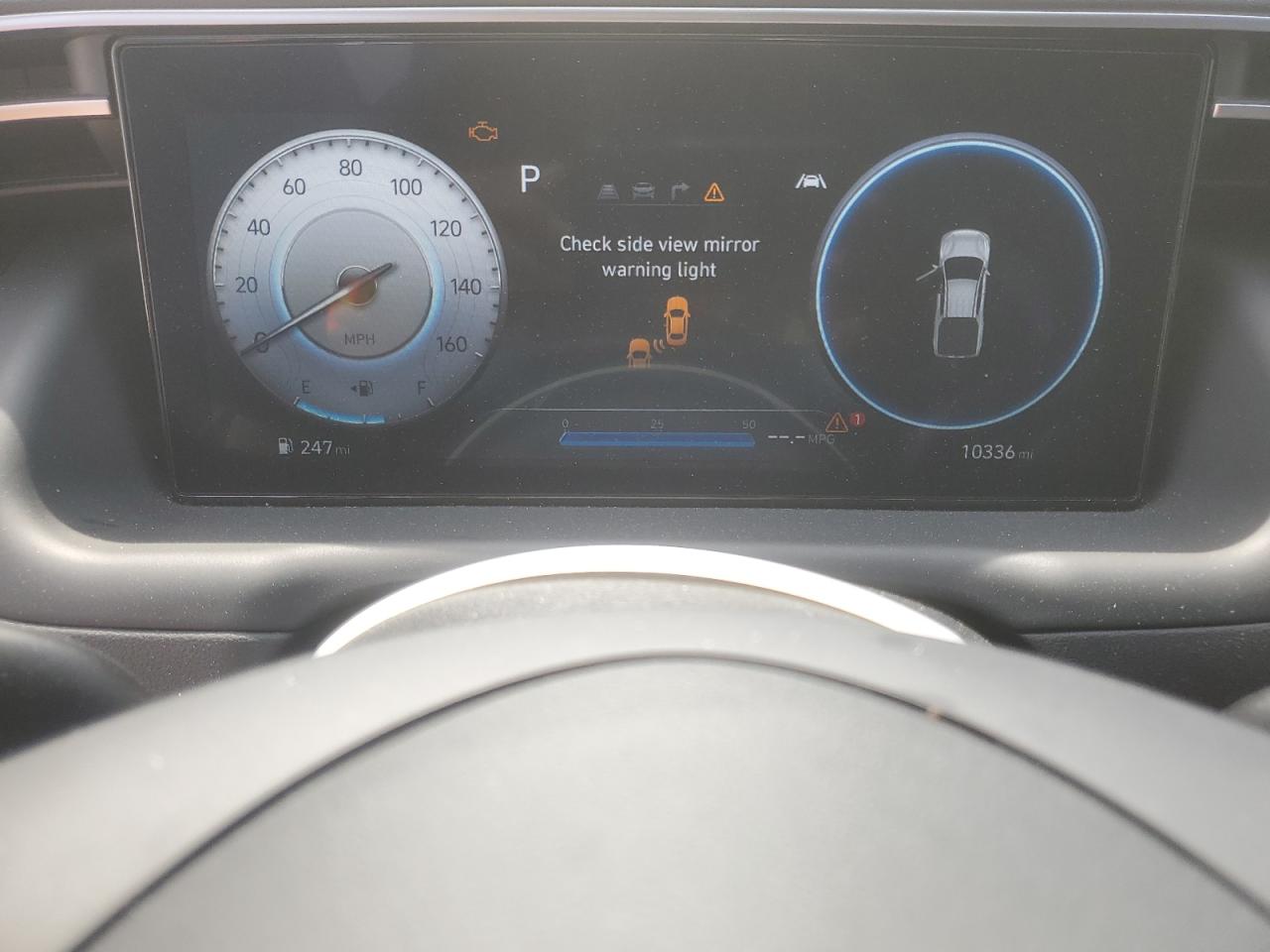 2024 Hyundai Santa Cruz Sel VIN: 5NTJCDDE4RH118725 Lot: 55079875