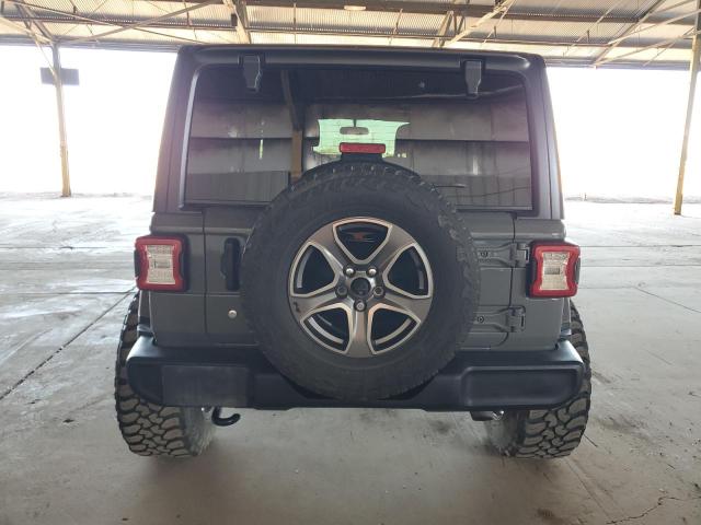  JEEP WRANGLER 2019 Сharcoal