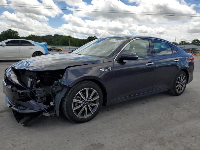  KIA OPTIMA 2019 Gray