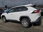 2021 Toyota Rav4 Le   na sprzedaż w Wilmington, CA - Front End