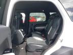 2015 LAND ROVER RROVER SPO for sale at Copart EAST KILBRIDE