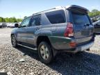 2003 Toyota 4Runner Limited de vânzare în Hueytown, AL - All Over
