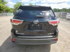 2015 Toyota Highlander Limited na sprzedaż w Laurel, MD - Front End
