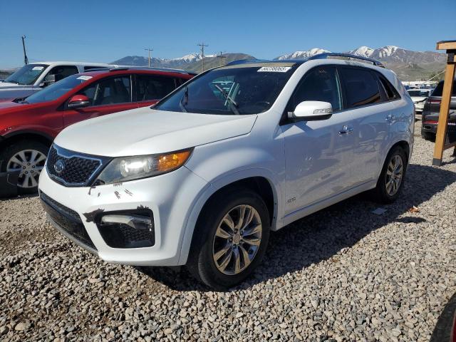 2011 Kia Sorento Sx