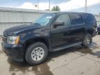 2013 Chevrolet Tahoe Special na sprzedaż w Littleton, CO - Rear End
