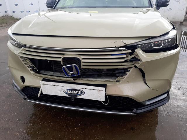 2024 HONDA HR-V ADVAN
