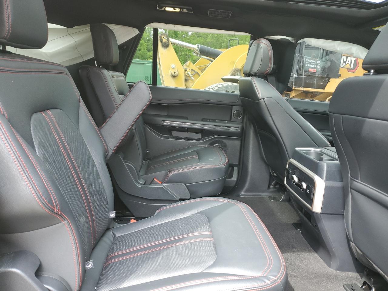 2024 Ford Expedition Max Limited VIN: 1FMJK2A81REB17273 Lot: 56653325