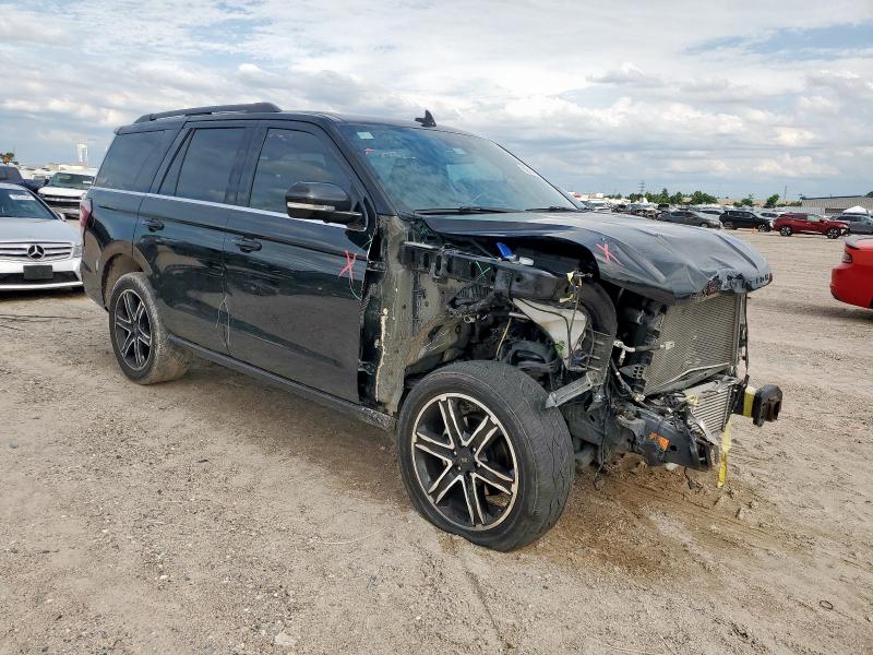  FORD EXPEDITION 2020 Black