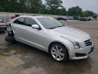 2014 Cadillac Ats Luxury for Sale in Eight Mile, AL - Side