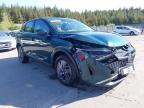 2024 NISSAN QASHQAI AC for sale at Copart WHITBURN