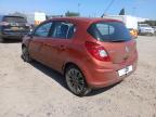 2012 VAUXHALL CORSA SE for sale at Copart WISBECH