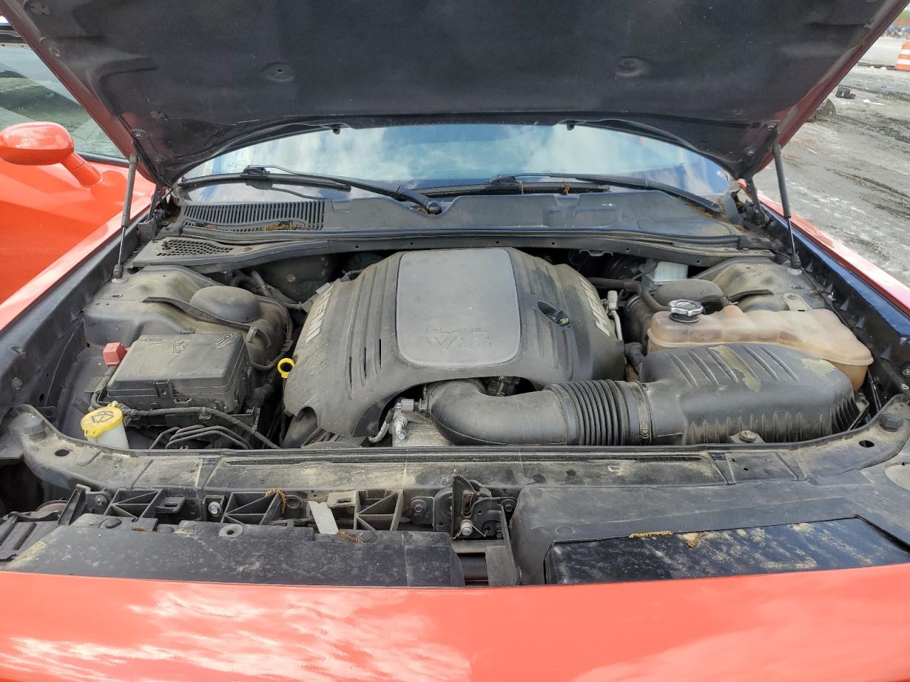 2019 Dodge Challenger R/T VIN: 2C3CDZBT1KH512298 Lot: 55904865