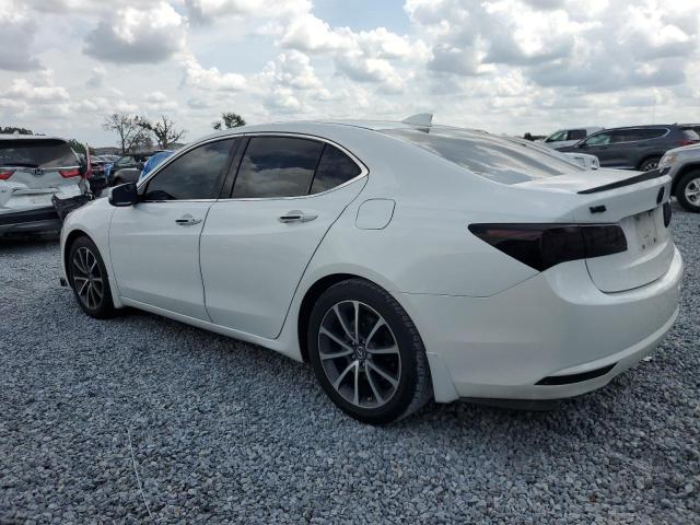  ACURA TLX 2015 Biały