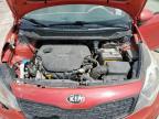 2013 Kia Rio Lx на продаже в Temple, TX - Front End