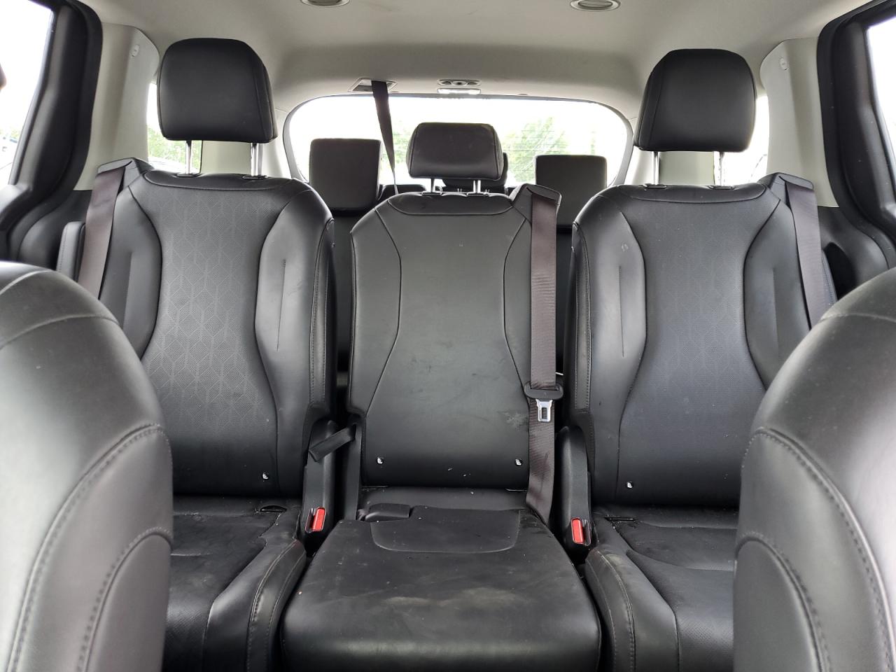 2023 Kia Carnival Lx VIN: KNDNB4H38P6198338 Lot: 56944875