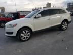 2007 Audi Q7 3.6 Quattro Premium for Sale in New Orleans, LA - Side