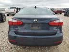 2016 Kia Forte Lx   за продажба в Taylor, TX - Side